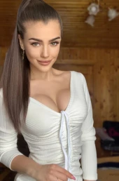 Проститутка Вика